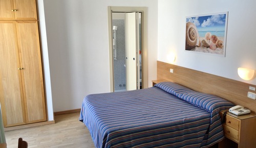 Family Quadruple Room