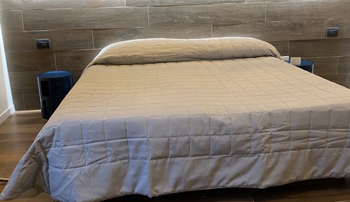 Double Room Single Use