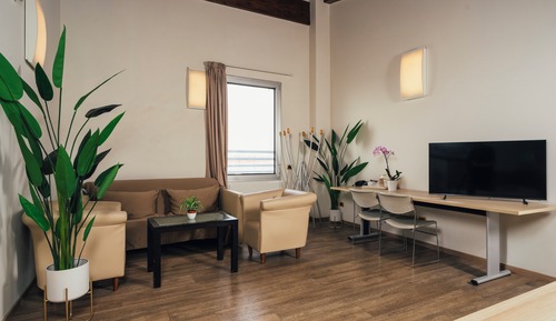 Junior Suite