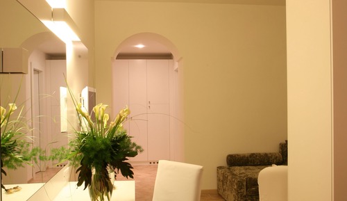 Junior Triple Room