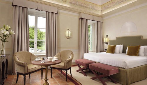 Historic Junior Suite