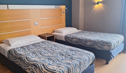 Twin Room (Single Use)