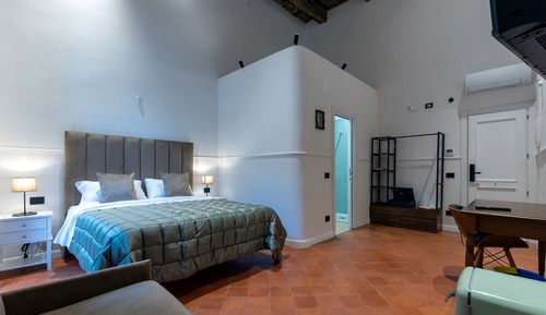 Junior Studio Suite, Annex Building