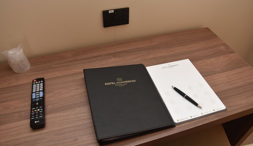 Executive Double or Twin Room