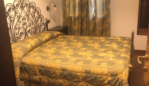Basic Double or Twin Room