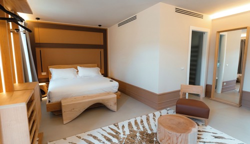 Superior Room - Casa Hema