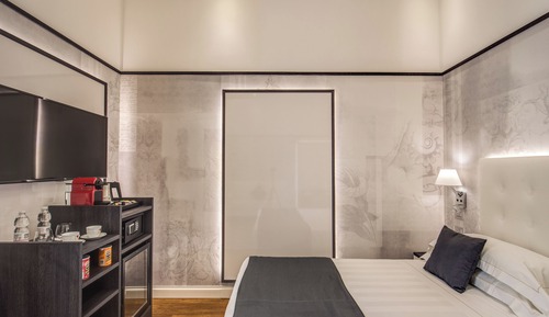 Classic Double or Twin Room