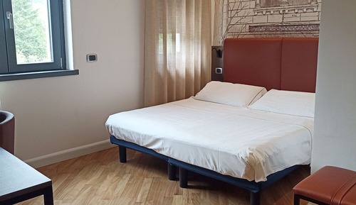Classic Room