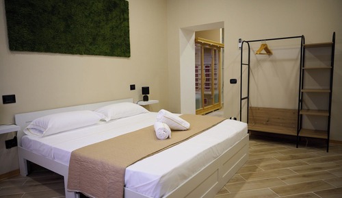 Luxury Studio Suite, 1 King Bed