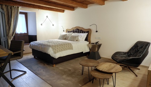 Comfort Room