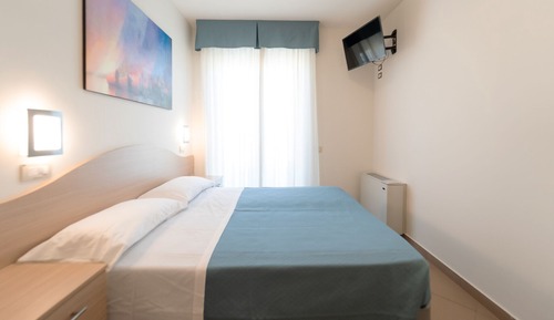 Apartment, 1 Bedroom, Balcony