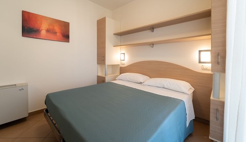 Apartment, 1 Bedroom, Balcony