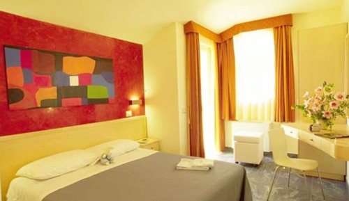 Apartment, 2 Bedrooms, Private Bathroom
