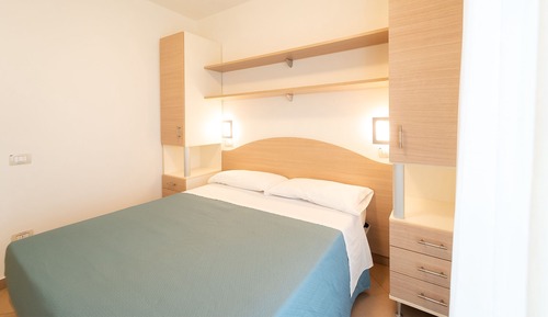 Apartment, 1 Double Bed with Sofa bed, Balcony