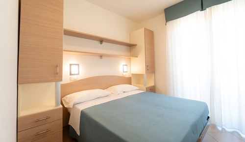 Apartment, 1 Double Bed with Sofa bed, Balcony