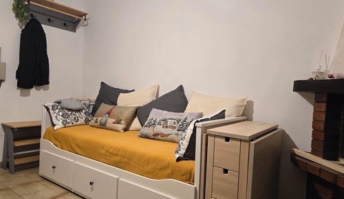 Comfort Apartment
