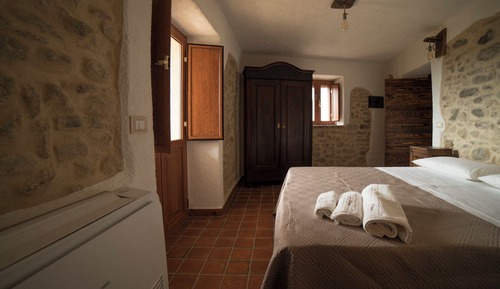 Comfort Double or Twin Room, Balcony