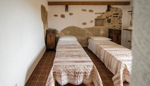 Comfort Double or Twin Room, Private Bathroom
