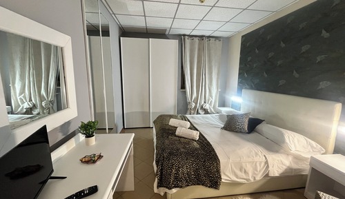 Classic Double or Twin Room