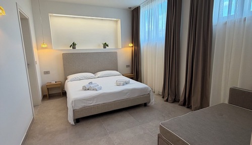 Family Triple Room