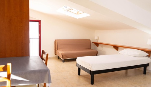 Family Apartment
