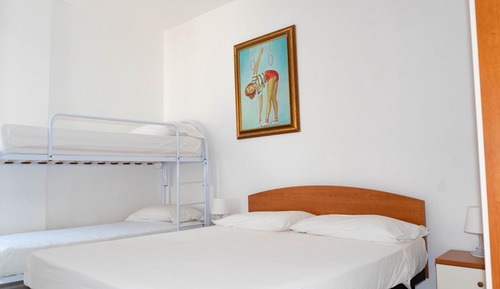 Comfort Apartment