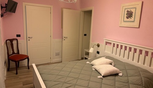 Superior Double or Twin Room, Patio, Garden View