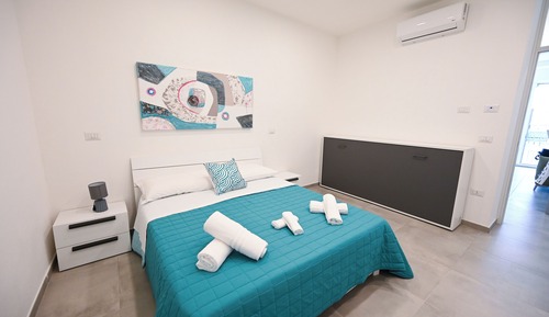 Comfort Apartment (Ottavia)