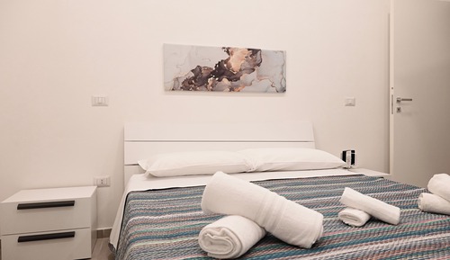 Comfort Apartment, Jetted Tub, Mountain View (Iside)