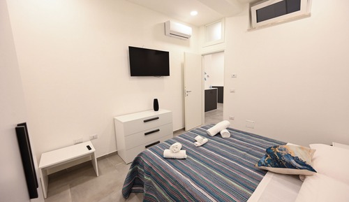 Family Apartment (Caedicia Victrix)