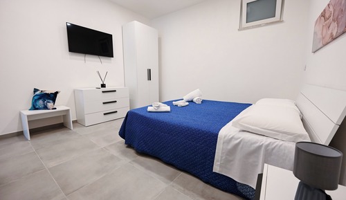 Comfort Apartment (Livia)