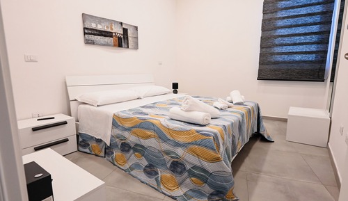 Comfort Apartment (Domitia Longina)
