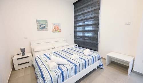 Comfort Apartment, Mountain View (Berenice)