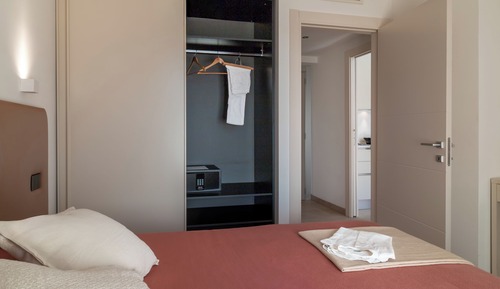 Exclusive Apartment
