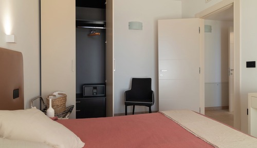 Classic Apartment