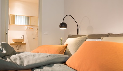 Romantic Room