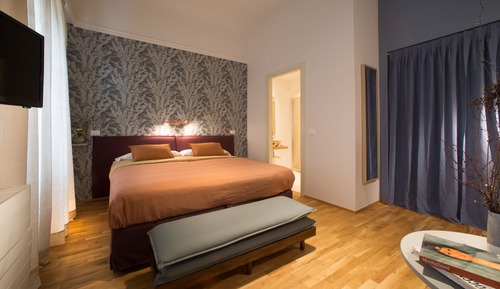 Deluxe Room (Extra Large)