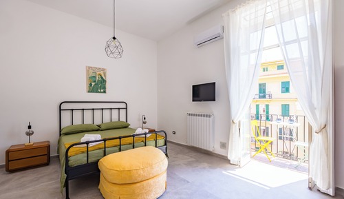 Quadruple Room (0 Bedroom)