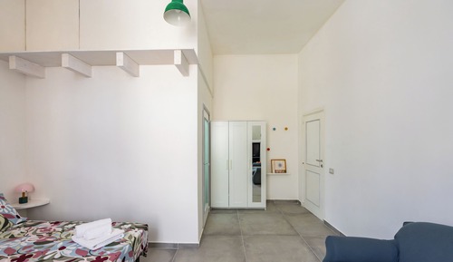 Quadruple Room (0 Bedroom)