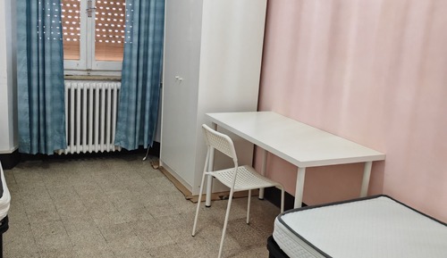 Basic Room