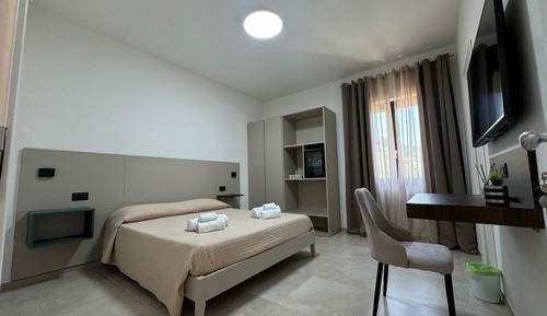 Superior Double Room