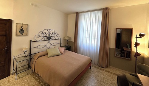 Superior Room, City View