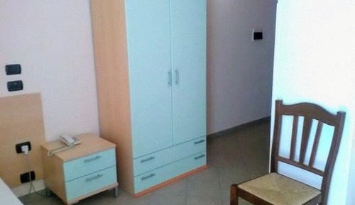 Double Room, Sea View