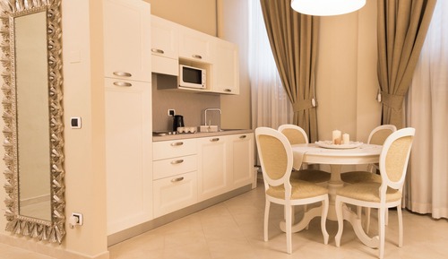 Family Apartment