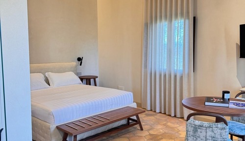 Classic Room