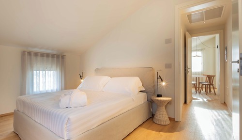 Family Apartment