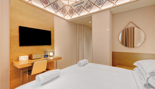 Business Room