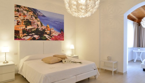 Family Quadruple Room