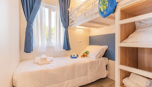 Comfort Mobile Home