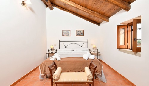 Libeccio - Dreamy Cilento Escape Apartment | Santa Maria di Castellabate (Cilento Coast)